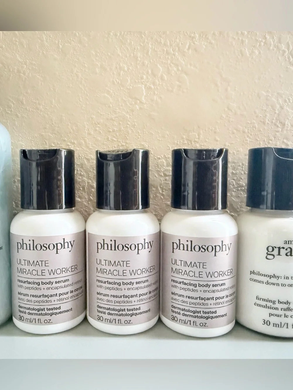 Philosophy new sealed